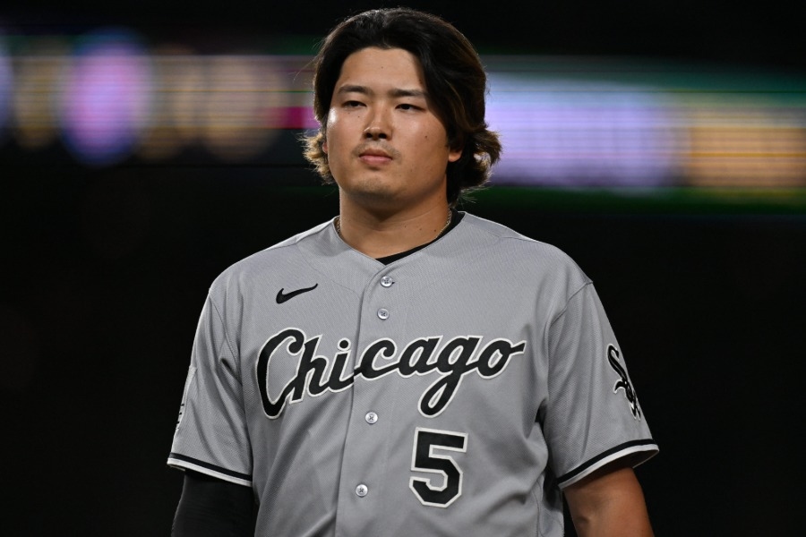 村上宗隆8戰無轟 白襪菜鳥連轟寫首例