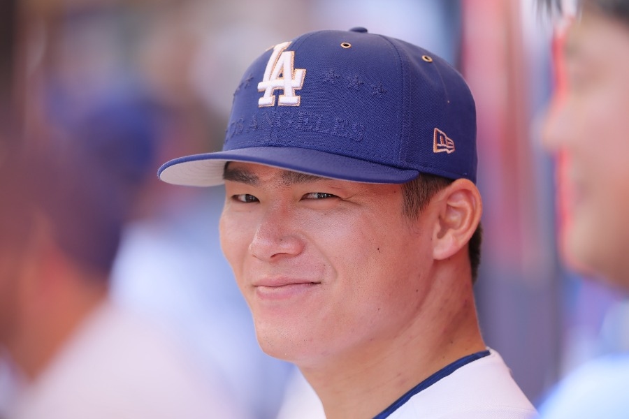 山本由伸明星賽被噓 日本球迷反喊一流證明