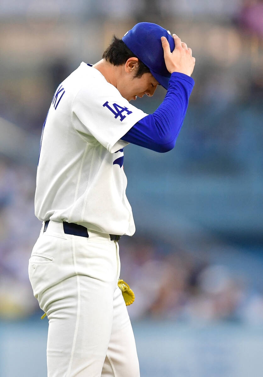 佐佐木朗希6局失3分無關勝敗 坦言前半段長打偏多要改