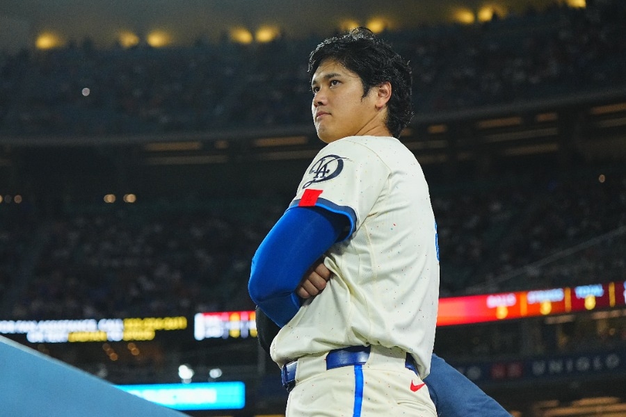 道奇補進Tarik Skubal 大谷翔平或專心打擊