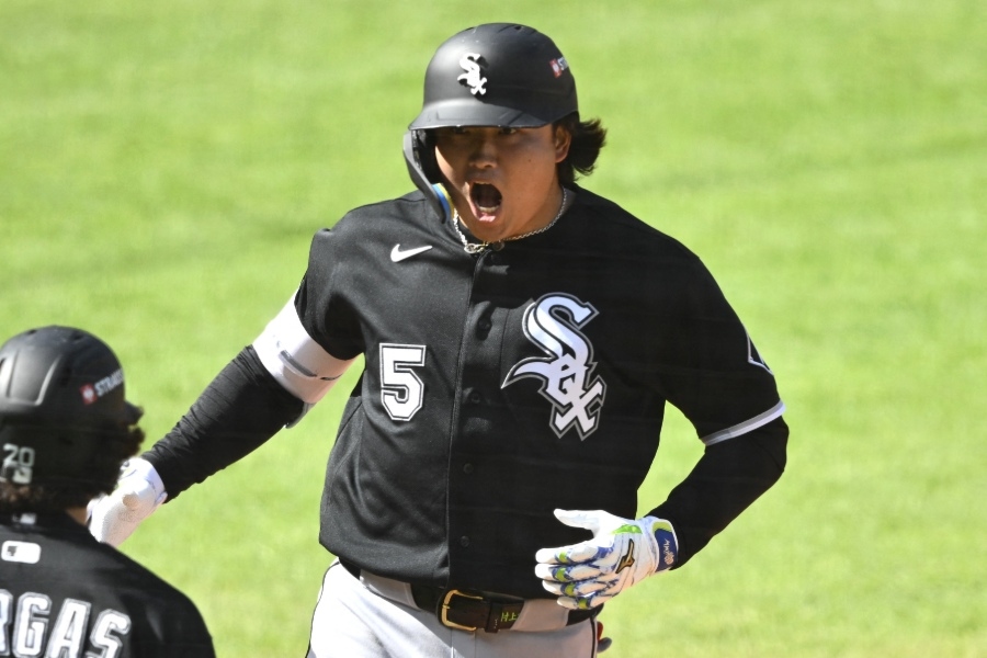 村上宗隆開轟獲3角度重播 球迷讚揮棒「像CG」