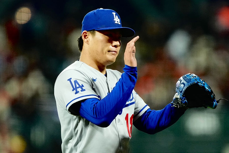 山本由伸關鍵戰受肯定 DeRosa喊王牌
