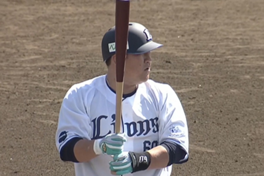 中村剛也二軍滿貫砲助西武勝中日 羅德石川好投仍遭巨人逆轉