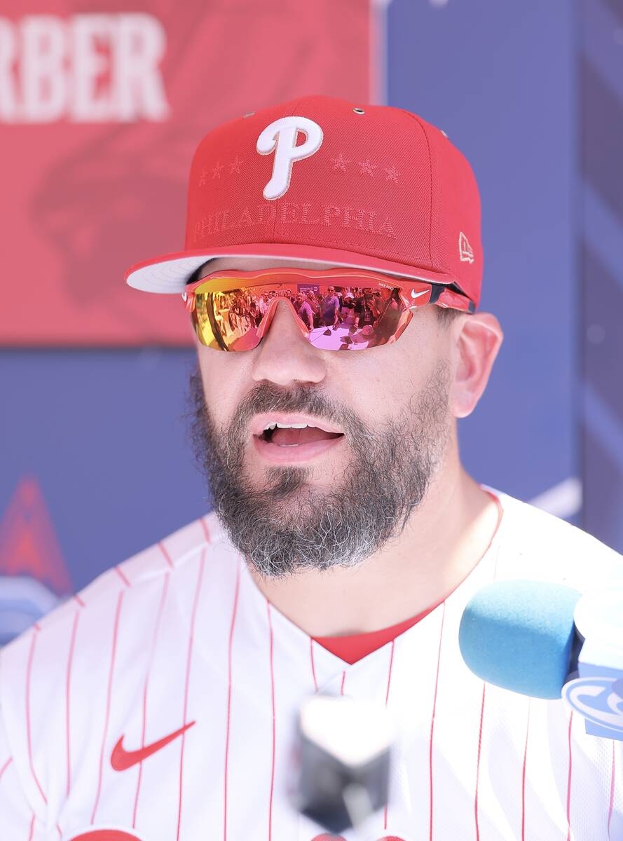 Kyle Schwarber盛讚村上宗隆首年站穩大聯盟 全壘打大賽拚連霸