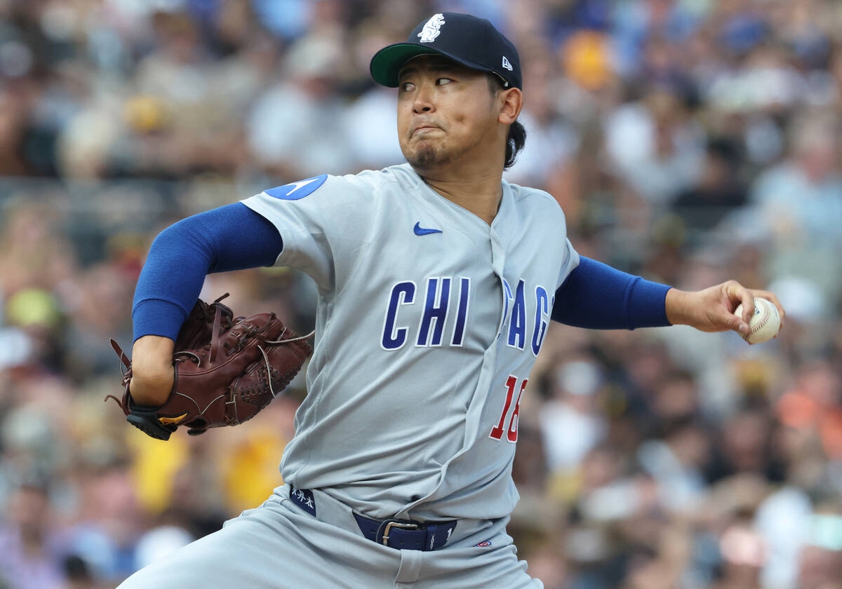 今永昇太5局3安無失分 握第7勝資格