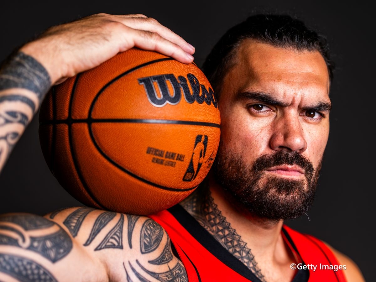 Adams笑稱GTA VI拖累NBA 11月狀態