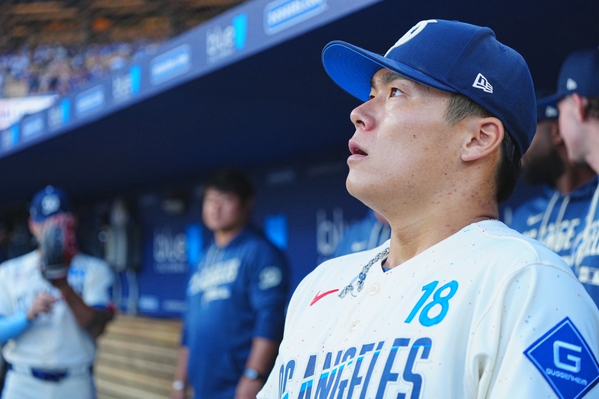 山本由伸前5局僅失1分卻6局崩盤 道奇主場2比9不敵響尾蛇