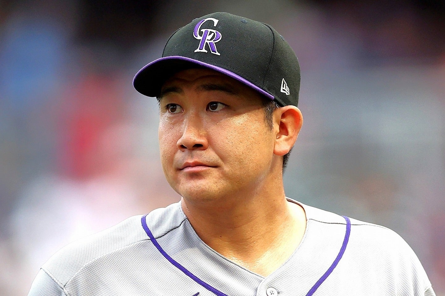 菅野智之成交易候選 洛磯老將投手有市場