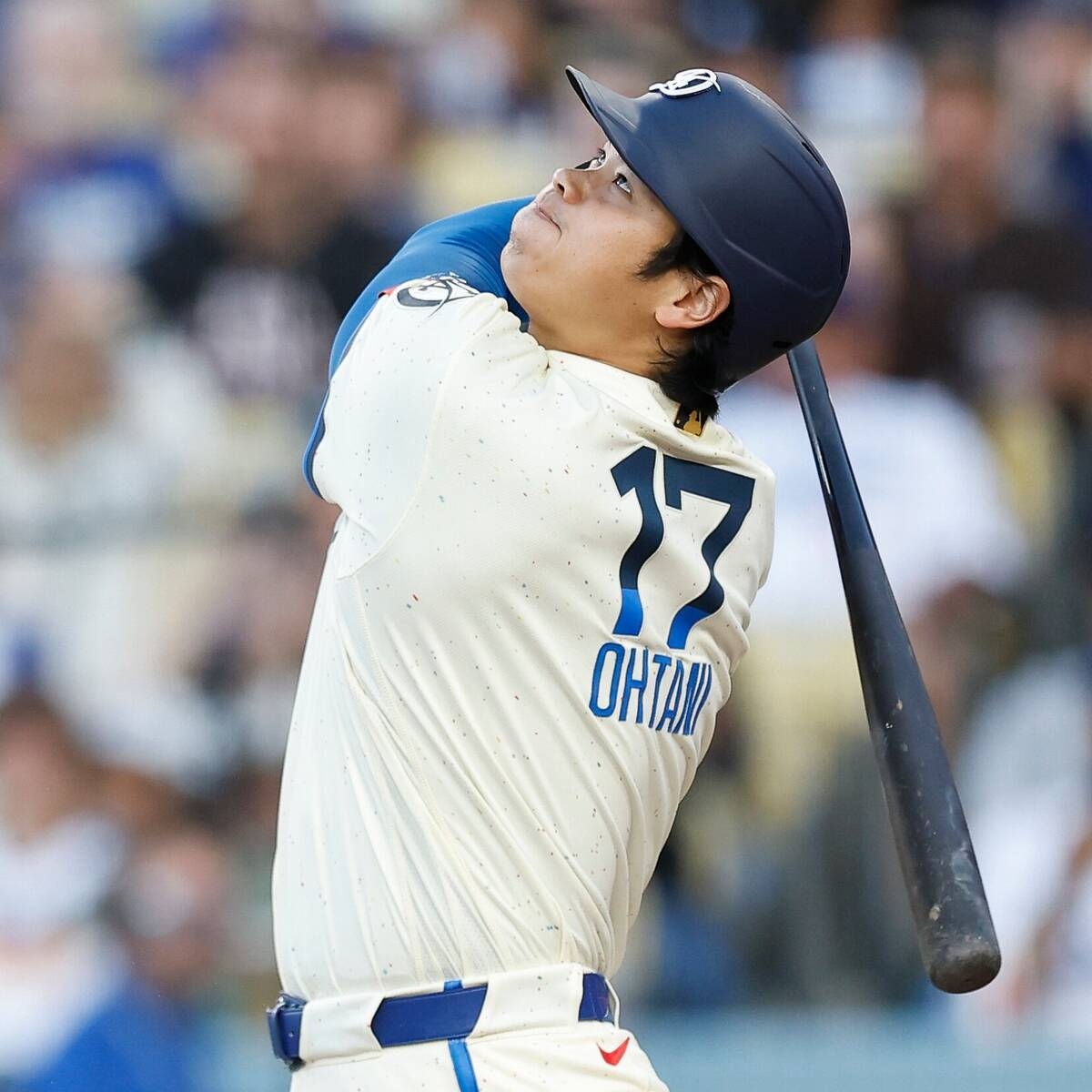 大谷翔平連5戰安打 冒險推進遭觸殺