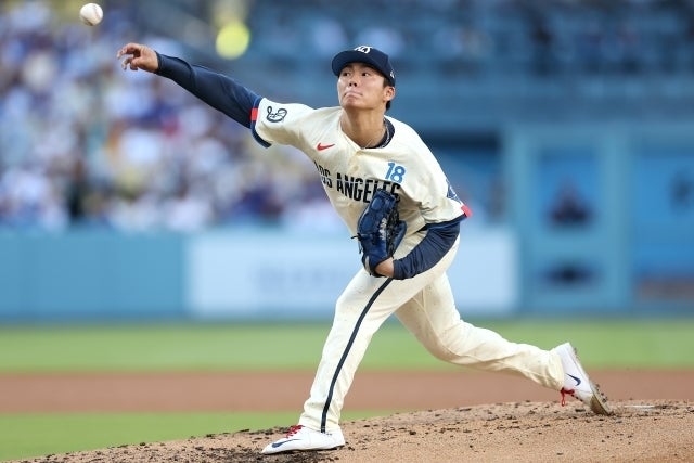 Ceddanne Rafaela雙響 山本由伸8局失3分吞敗