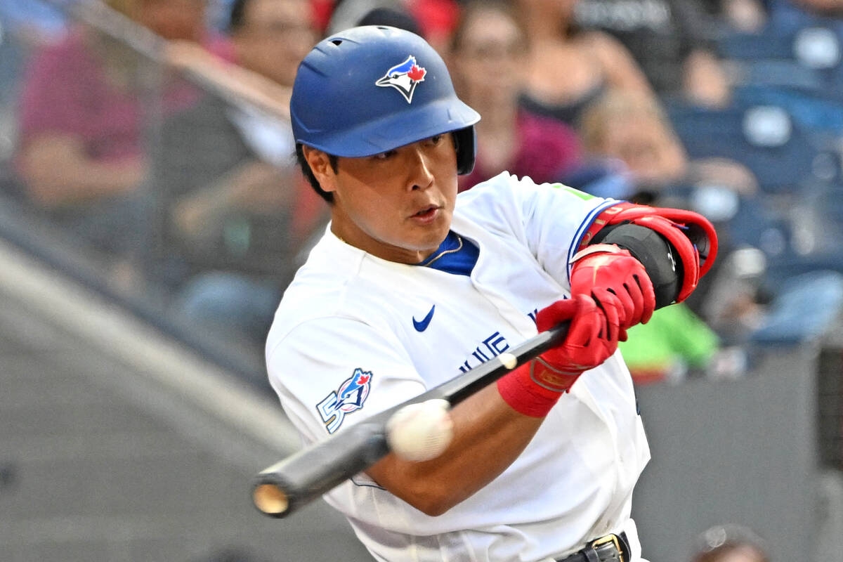 岡本和真傷後回先發 DH對決吉田正尚