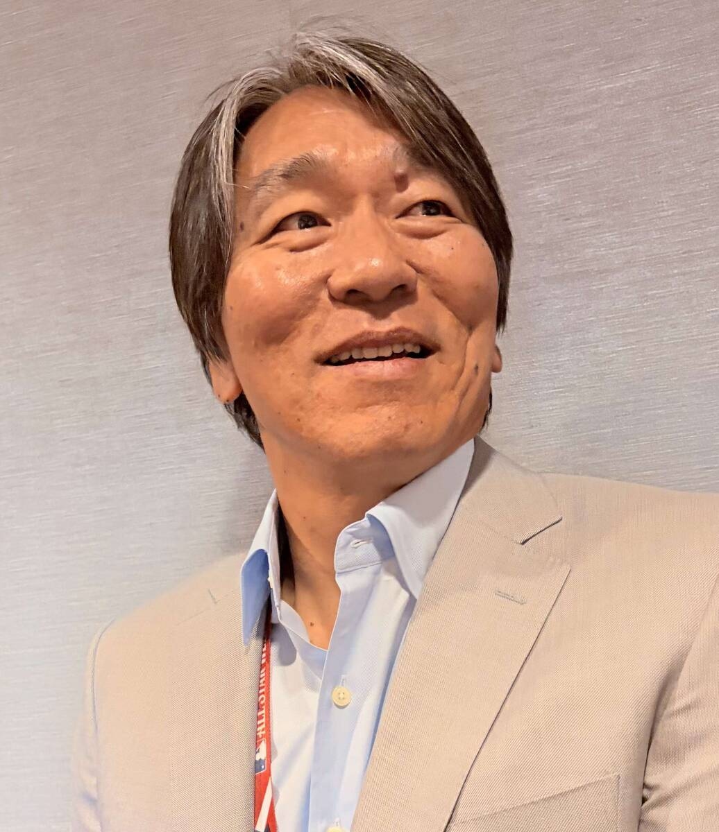 松井秀喜讚村上岡本 旅美首年20轟勝過自己