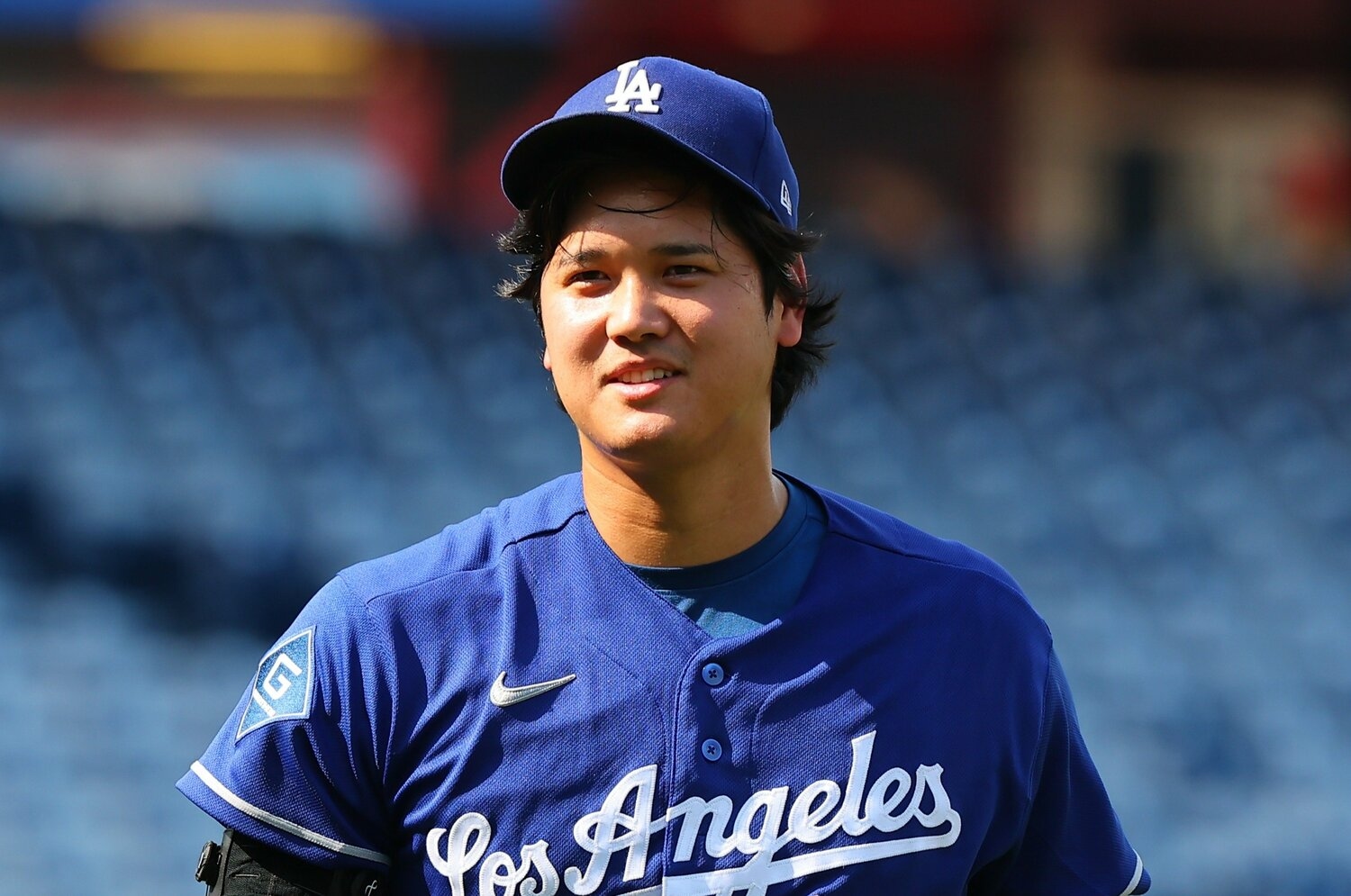 大谷翔平左膝延後登板 專家點出二刀流負荷
