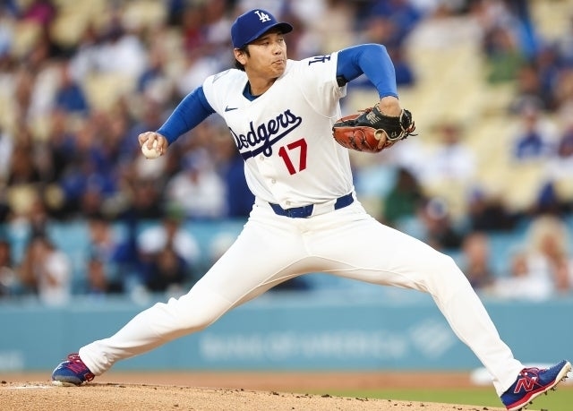 大谷翔平6局無安打仍嫌控球不穩 前日職救援王點出可能原因