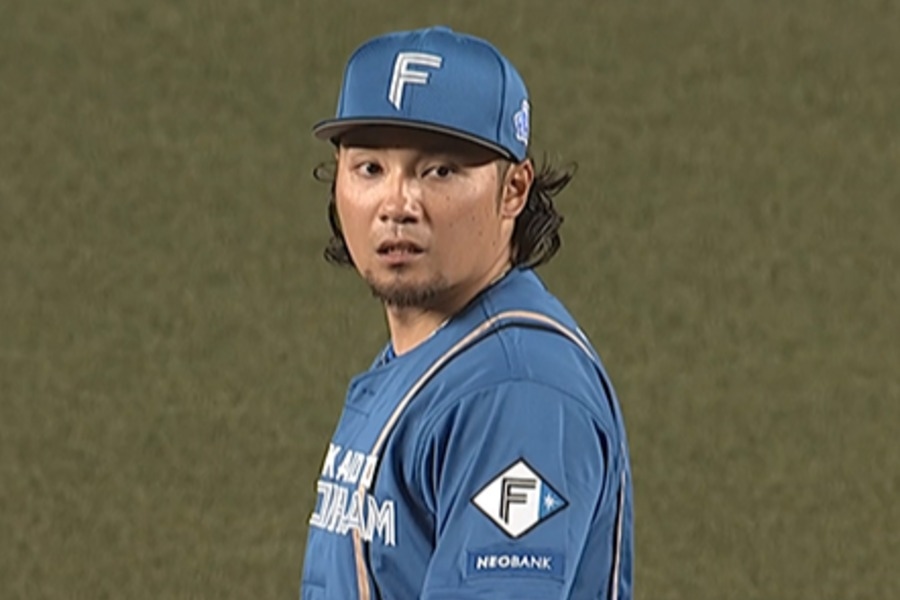 交流賽開打 新庄剛志甲子園拿下執教300勝
