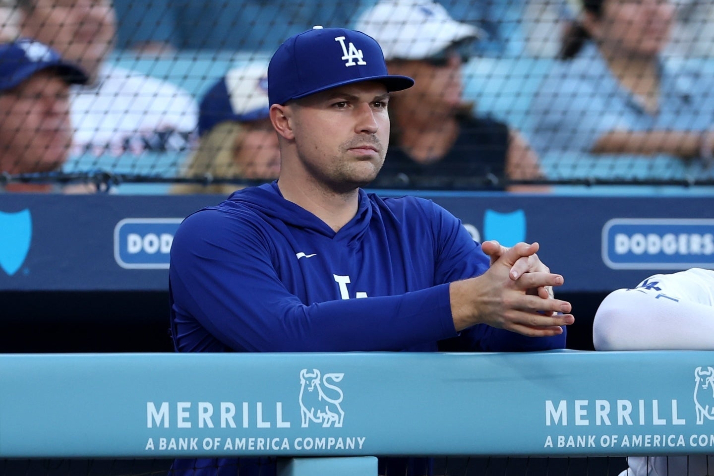 道奇補進Tarik Skubal 大谷翔平擁抱迎新