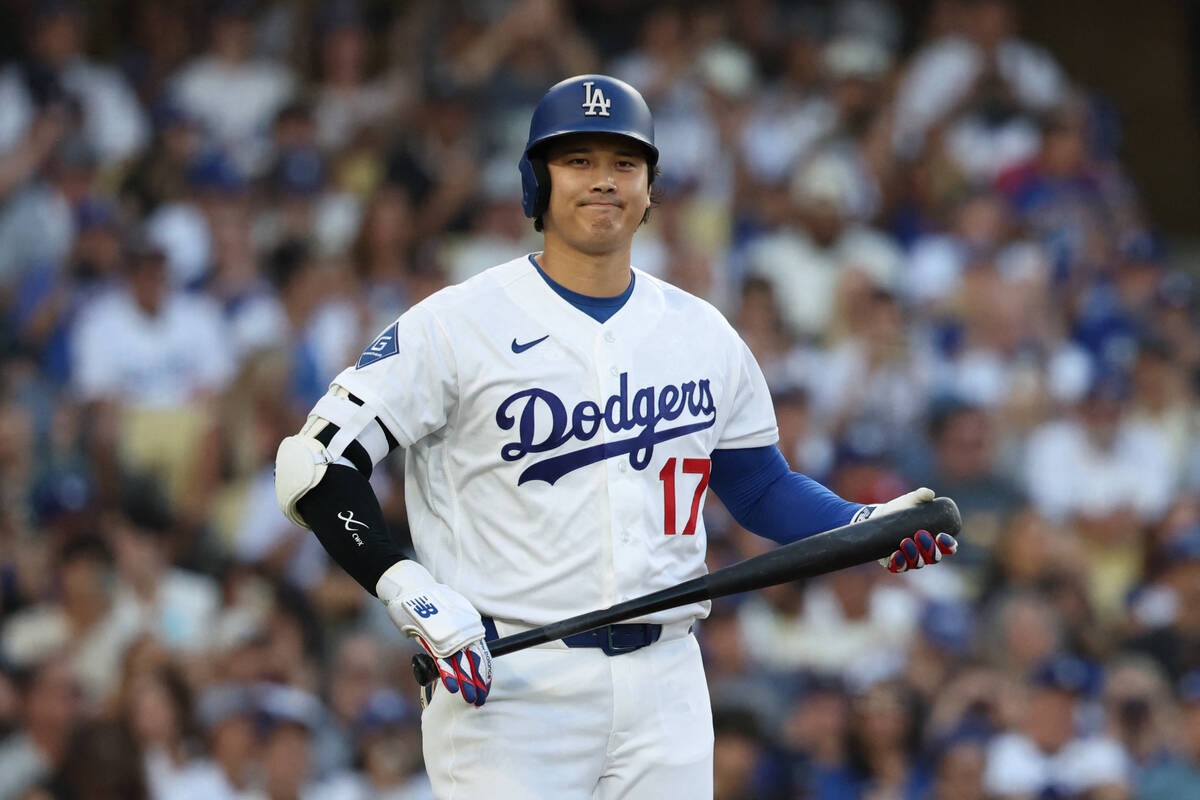 大谷翔平遭故意四壞 Andy Pages敲逆轉安