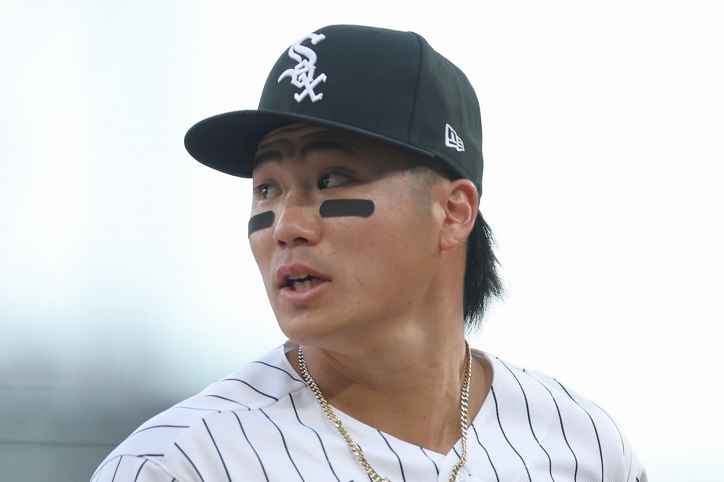 白襪3A日籍野手西田陸浮沒上場也做筆記 美記者:全隊都喜歡他