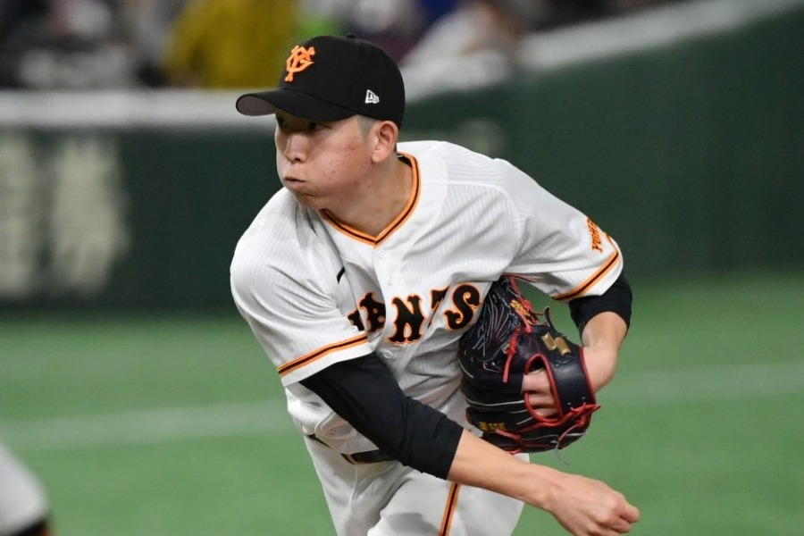 戶鄉翔征奪本季首勝 久保康生點出站姿目線是關鍵