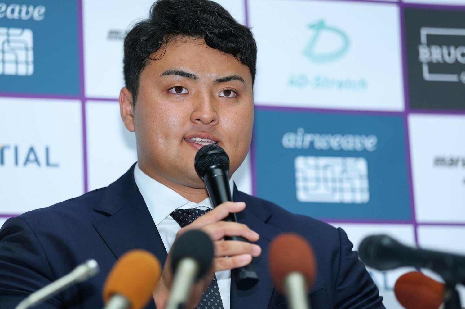 佐佐木麟太郎加盟馬林魚 菊池雄星曾憂挨罵