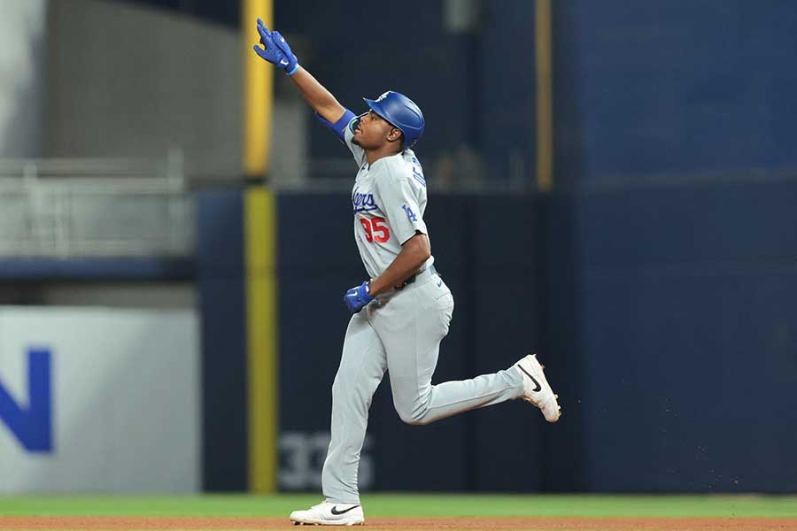 大谷翔平進傷兵 Jose De Paula首安開轟
