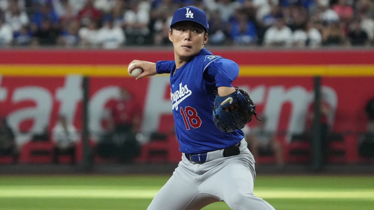山本由伸5.2局無失分 12勝等不到援護