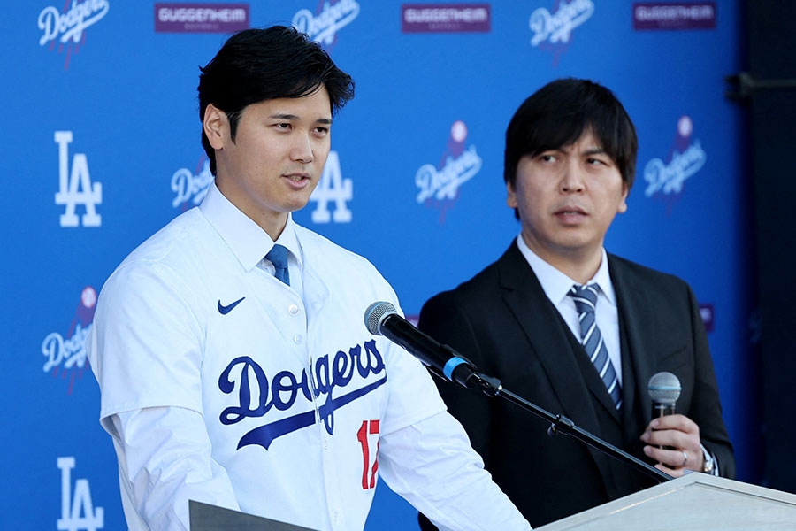ESPN推大谷翔平水原案紀錄片 7月29日上線