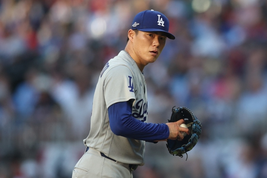 山本由伸寫筆記畫面再傳 海外球迷稱「棒球版死亡筆記本」