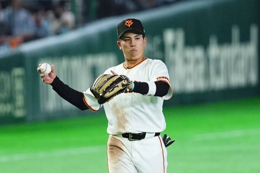門脇誠說到做到 陪特教球員追甲子園