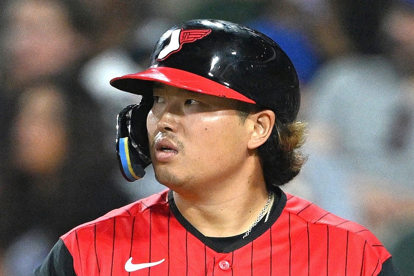 村上宗隆改判保送 白襪3連轟逆轉大都會