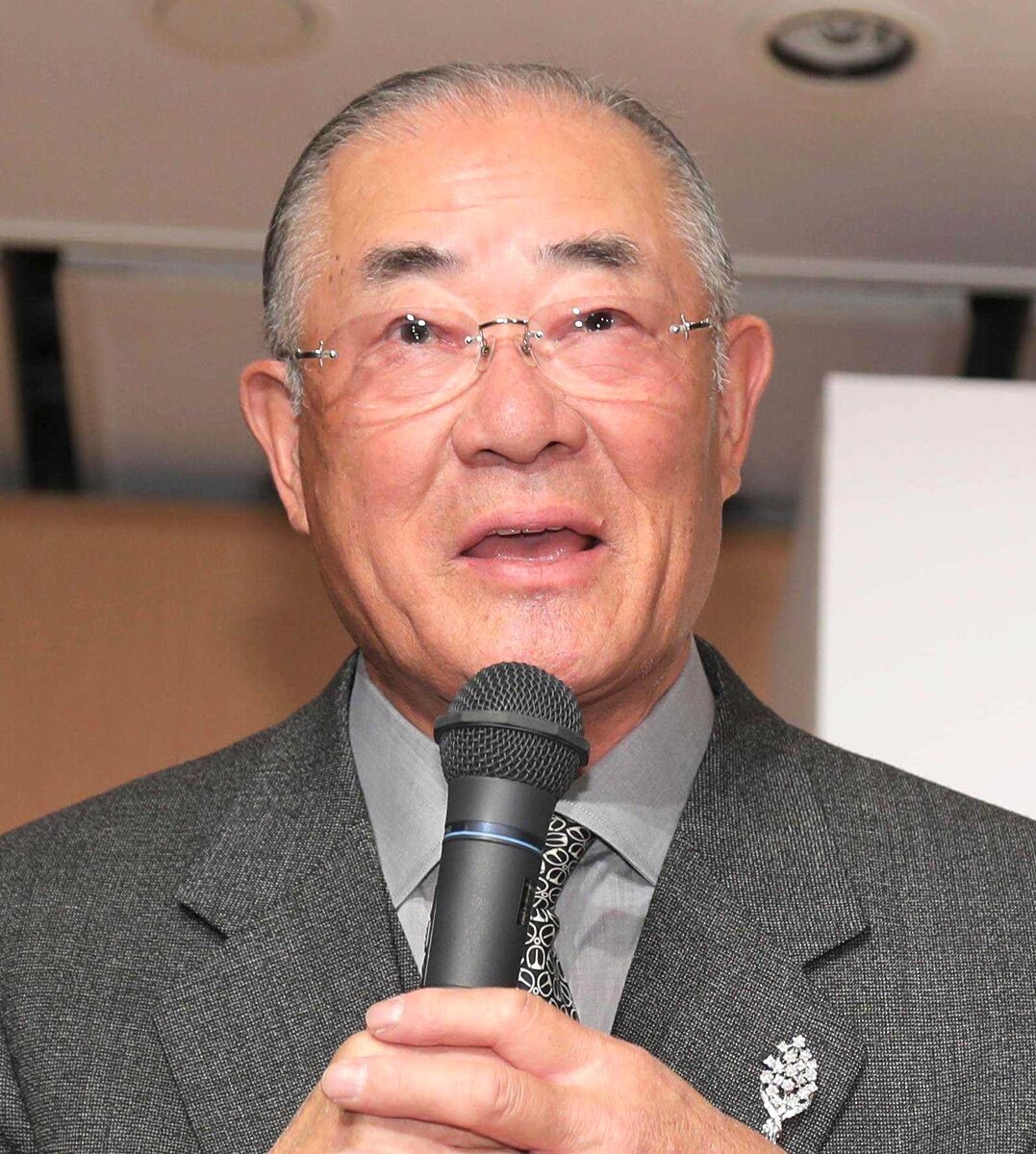 張本勲盛讚日本球員 稱MLB靠他們撐場