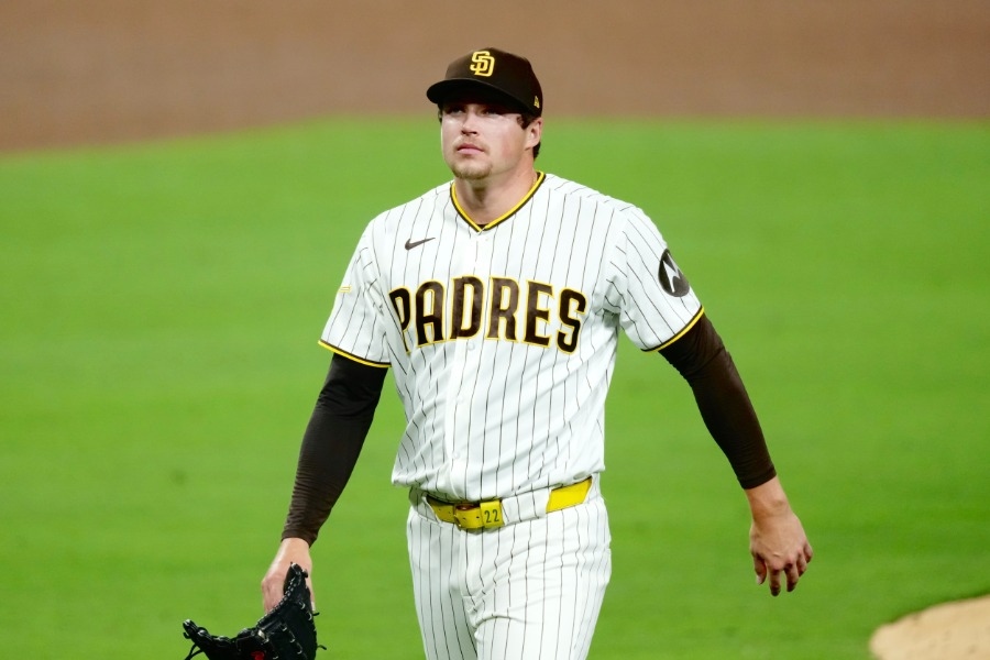 Mason Miller牽制暴傳掉超前分 道奇9局逆轉5比4教士