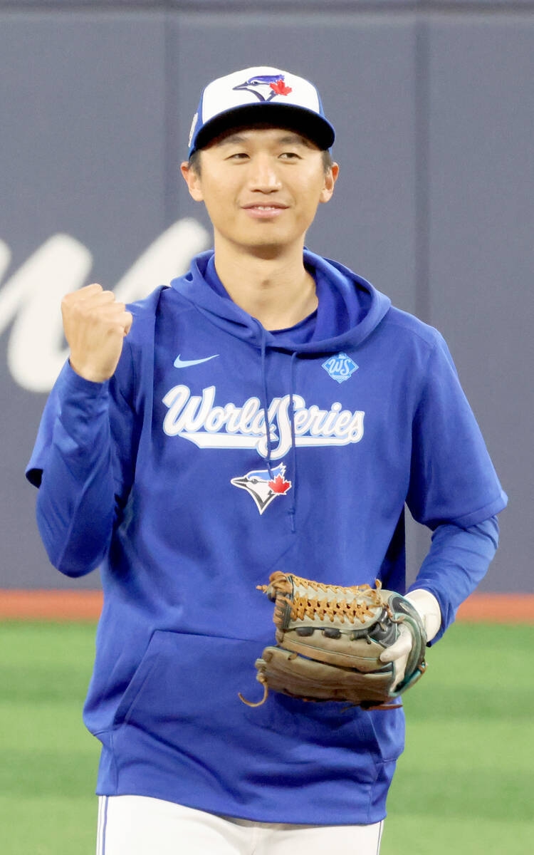 前火腿加藤豪將報喜 妻子懷第一胎「家裡要多一個成員」