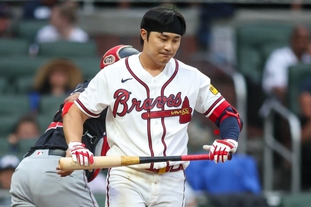 金河成4打數掛蛋吞2K 勇士0比8遭紅襪完封