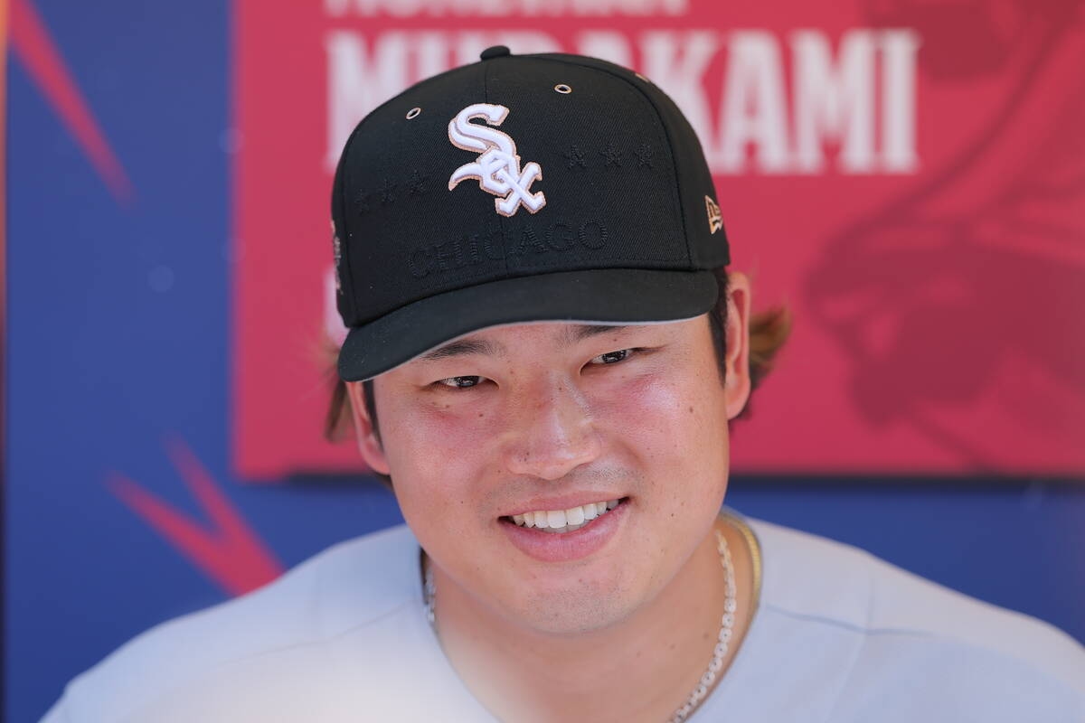 白襪村上宗隆談大谷翔平退賽遺憾 全壘打大賽喊多轟一支