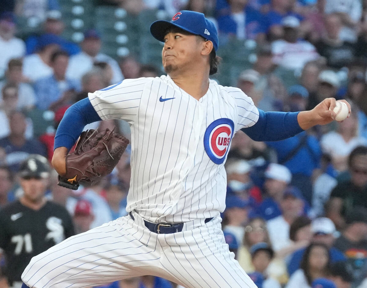 今永昇太5局3失分9K 保住勝投資格