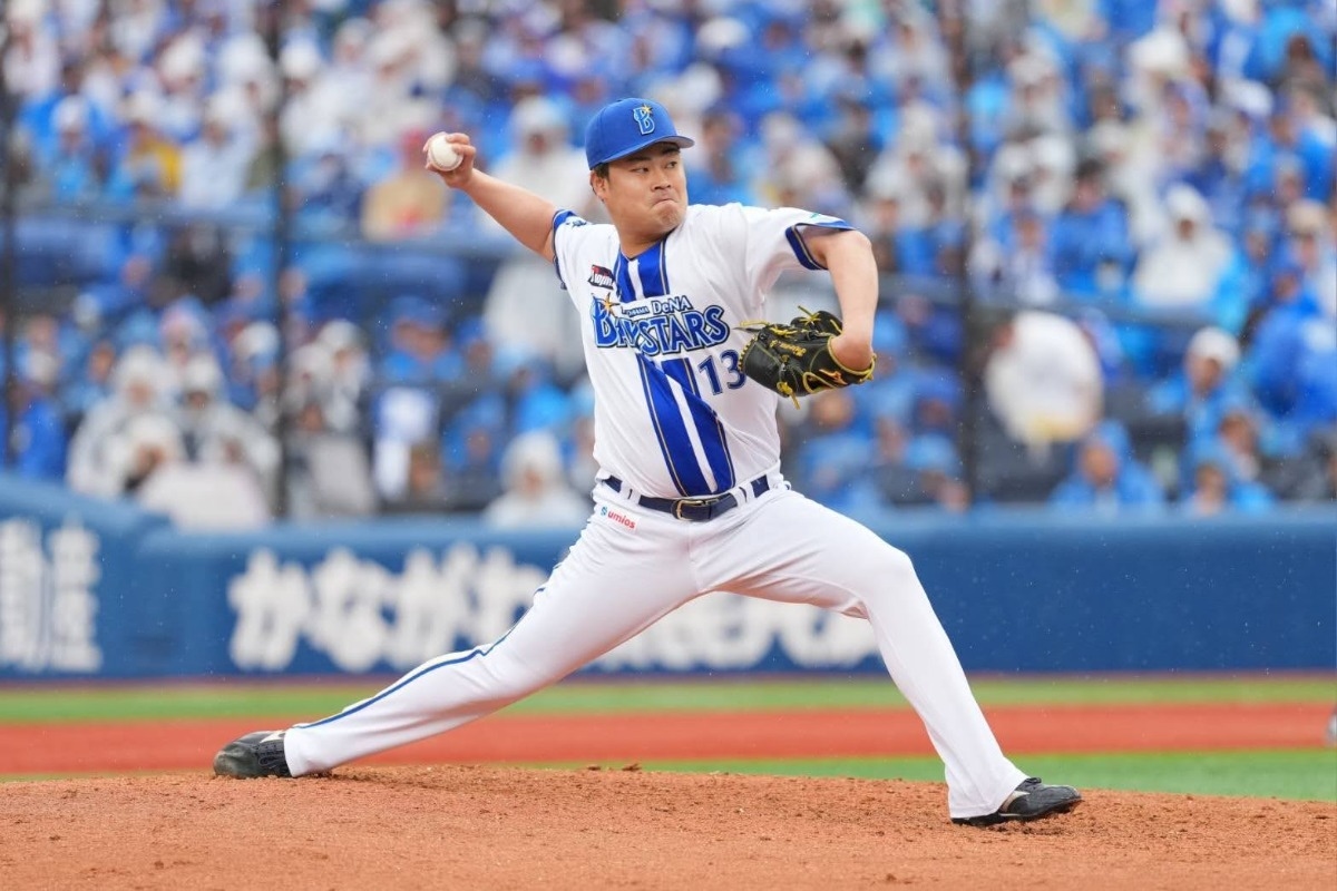 伊勢大夢下放後模仿東克樹找回直球 回一軍4戰無失分