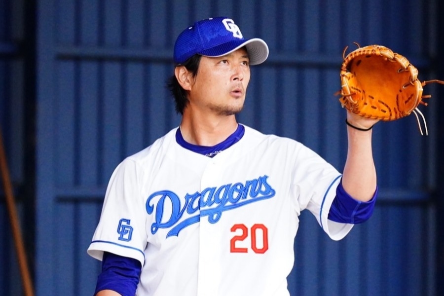涌井秀章登場曲致敬栗山巧 西武迷感動