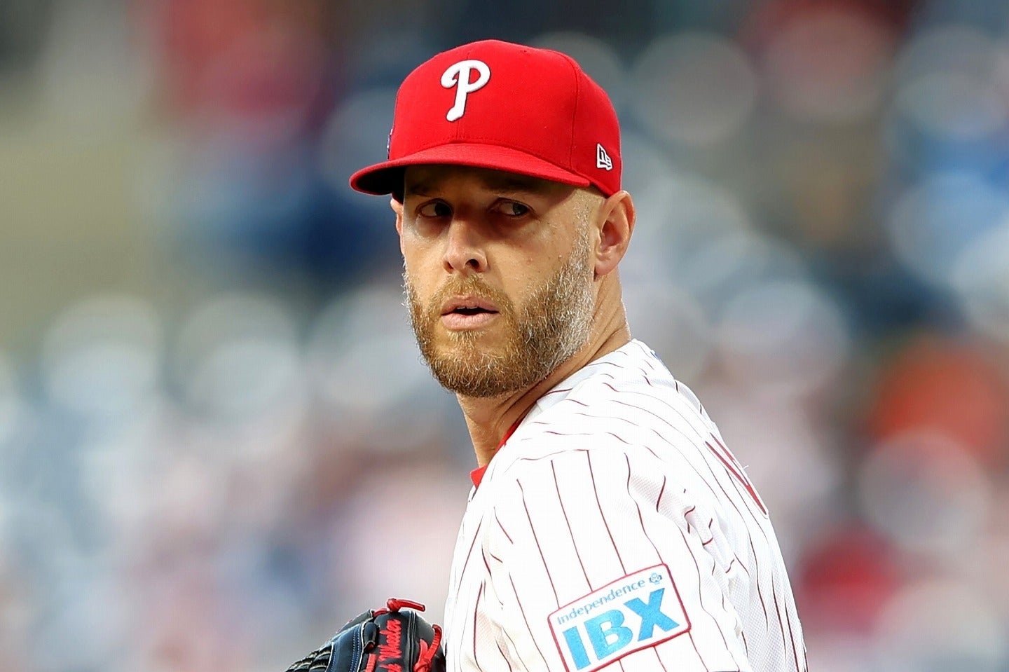 Zack Wheeler拒打費城主場明星賽 不滿僅列第5順位遞補