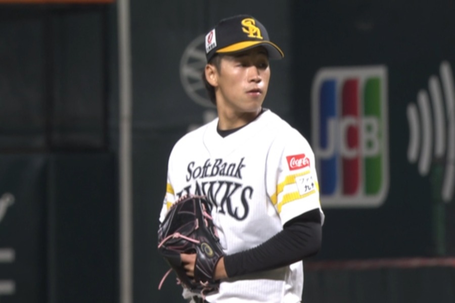 中村晃引退前二壘安打2打點 秋廣優人3分砲助軟銀二軍8比1勝歐力士