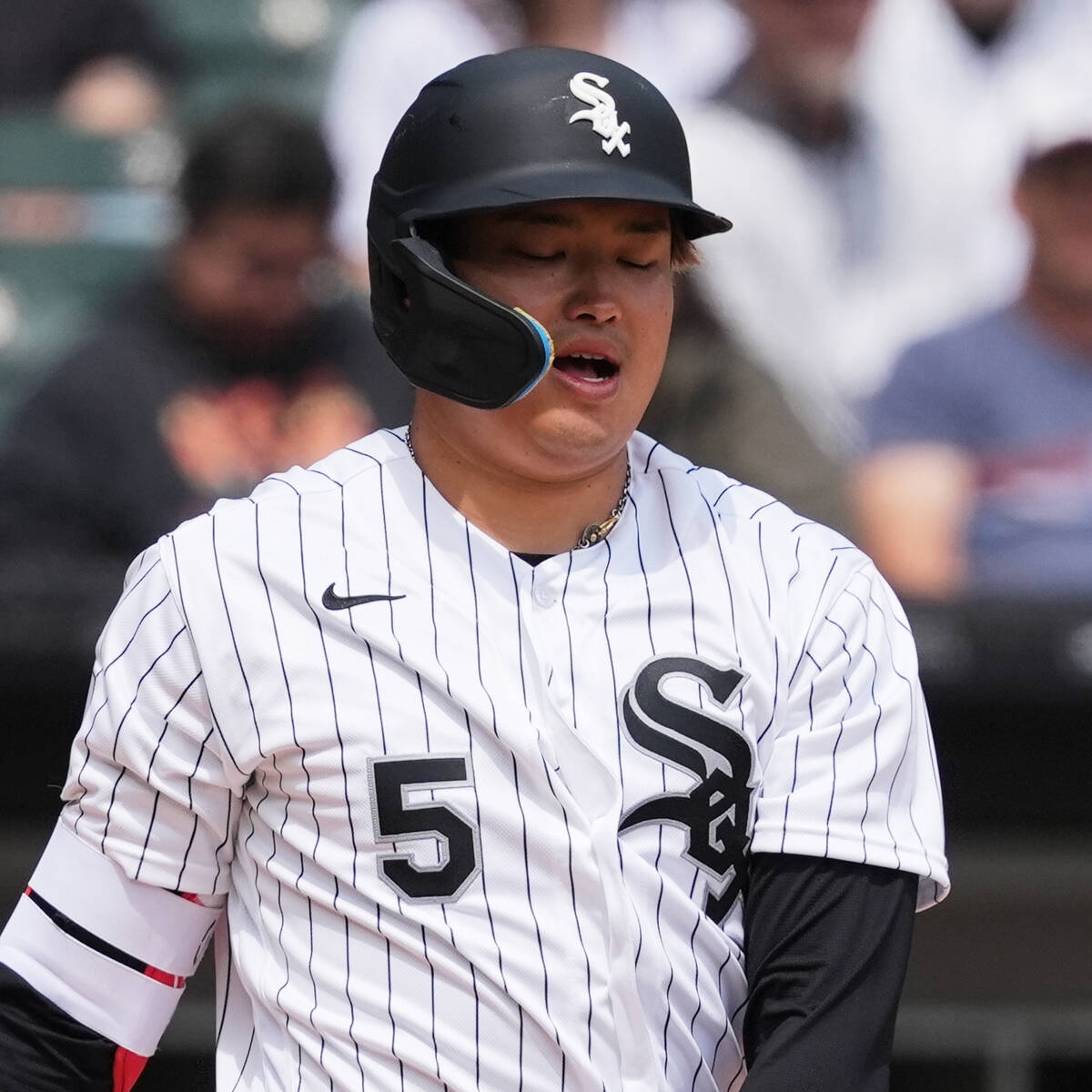村上宗隆先發4打席吞3K 三振數63次升上大聯盟單獨最多