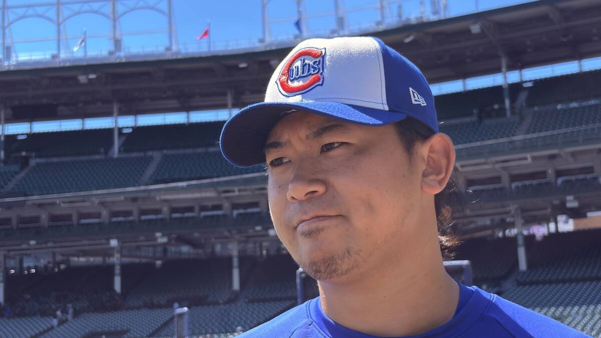 今永昇太22日先發戰藍鳥 牛棚30球備戰笑談拜託岡本