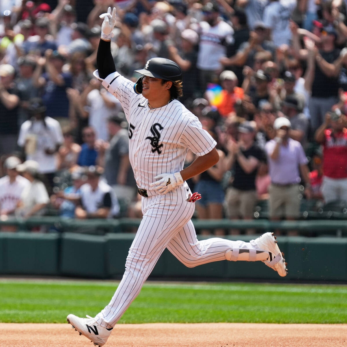 村上宗隆雙響6打點 22轟追平大谷翔平首年
