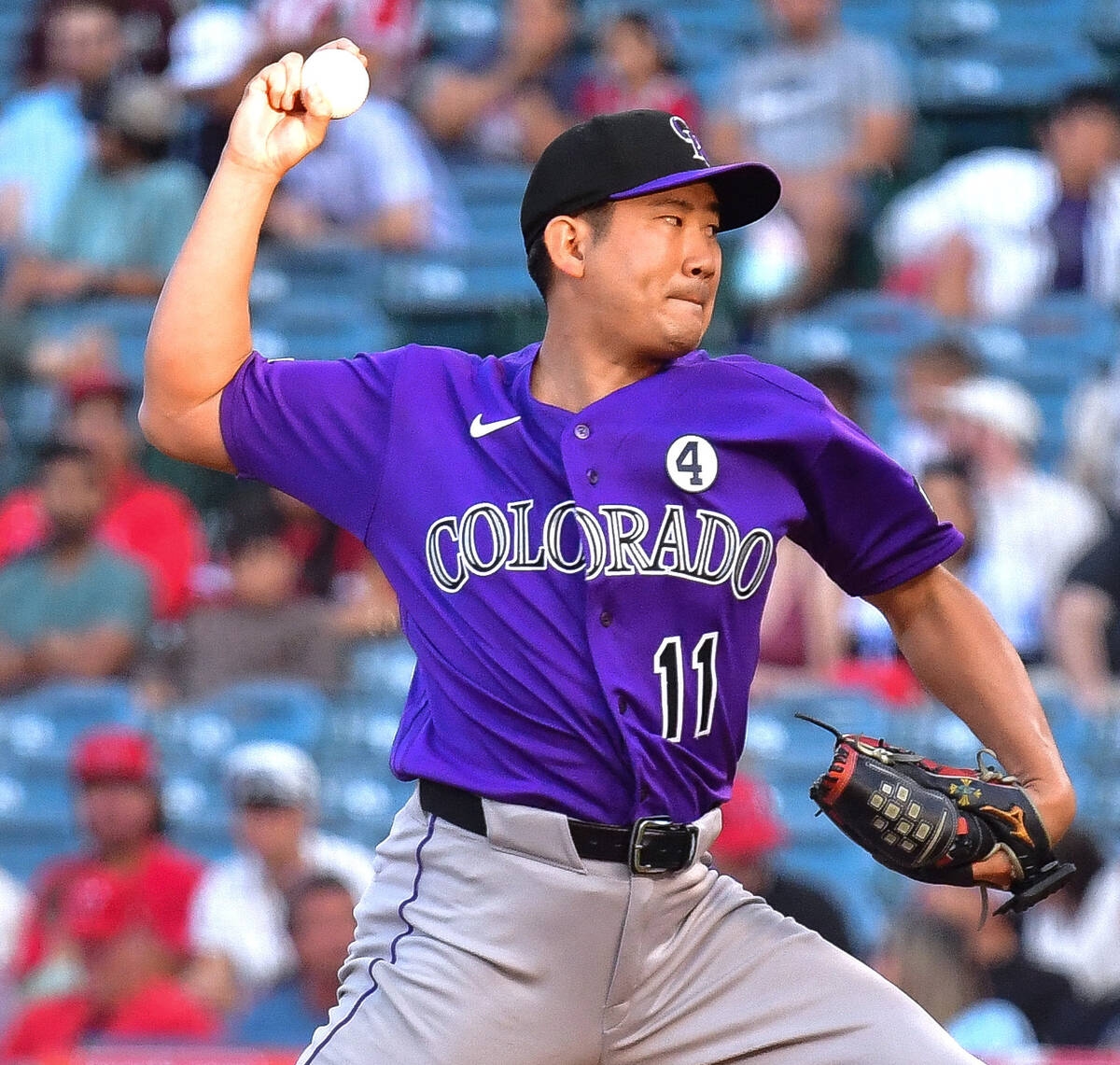 菅野智之先發戰小熊拚第6勝 首局無失分對決鈴木誠也受關注