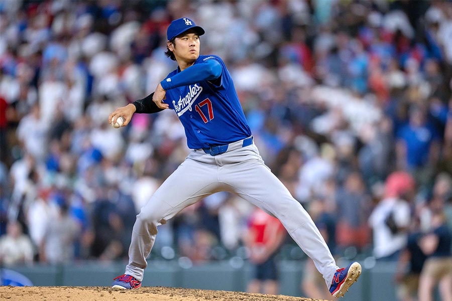 大谷翔平預計25日先發兼打擊 相隔14天再扛二刀流引關注