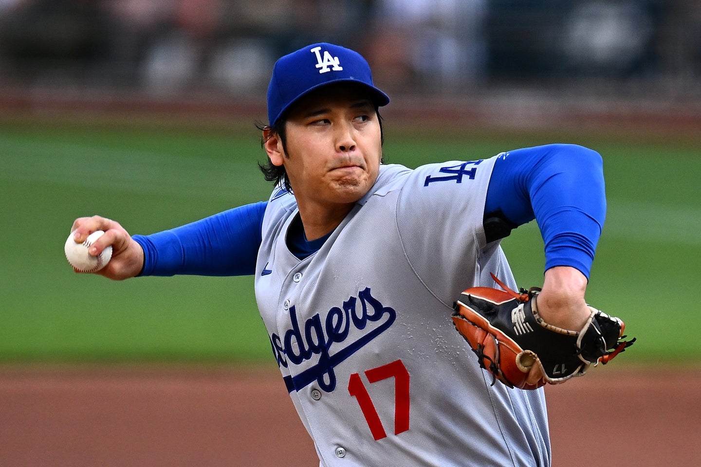大谷翔平全明星賽登板恐告吹 Nightengale:等於沒機會了