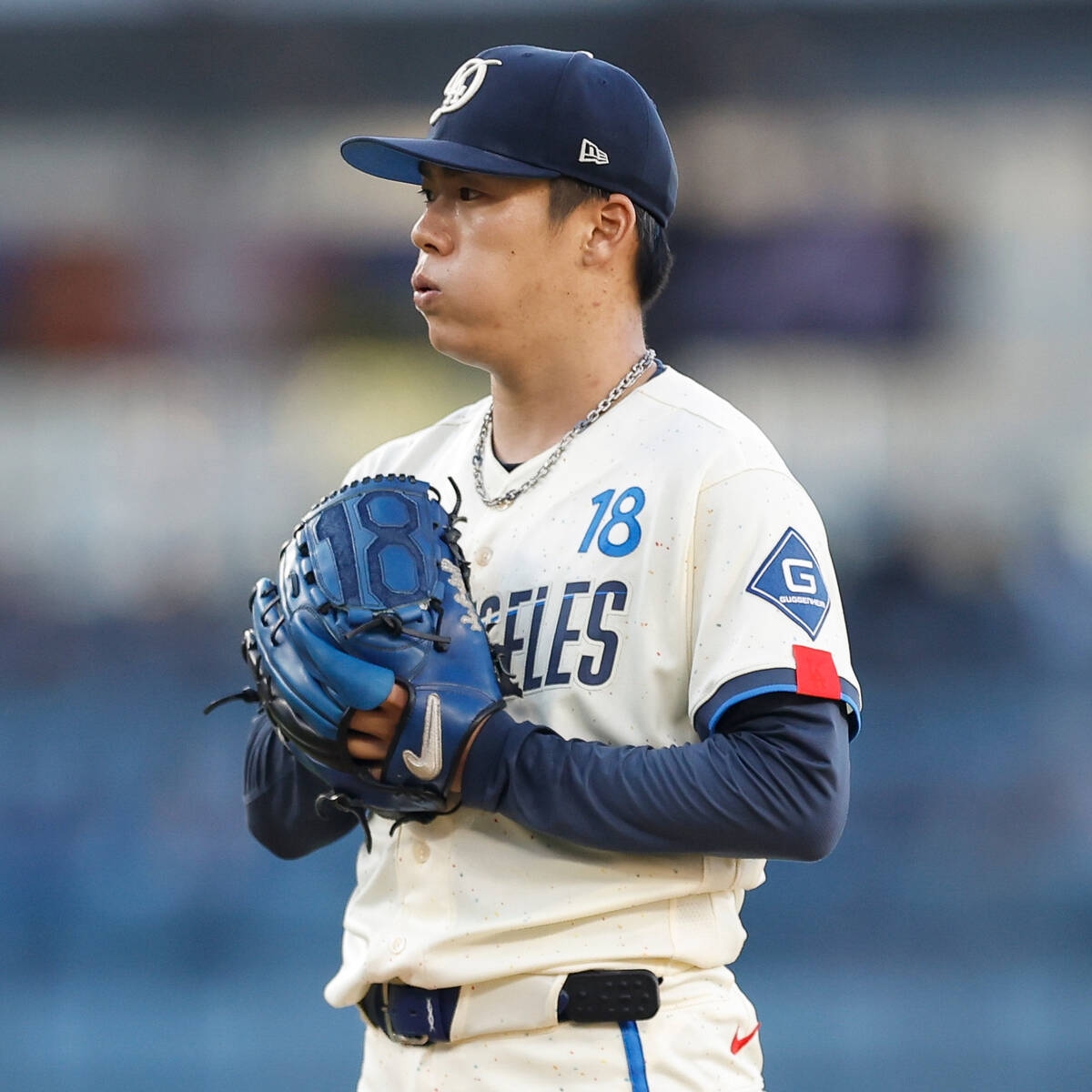 山本由伸7局2失分 連抓13名紅襪打者