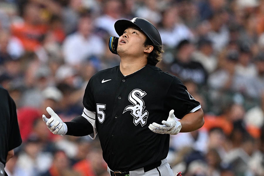 村上宗隆第27轟後7分鐘 MLB製圖幕後曝光