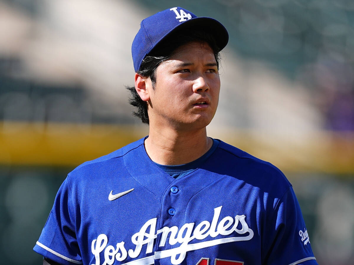 大谷翔平8月投手復出有變數 客場賽程卡關