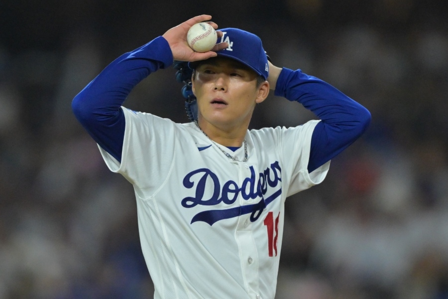 山本由伸6局失4分 無緣本季第15勝